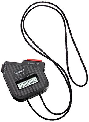 NeoLab 2-7289 Stopwatch: 1/100 sek, Start-Stop-, Additiestop