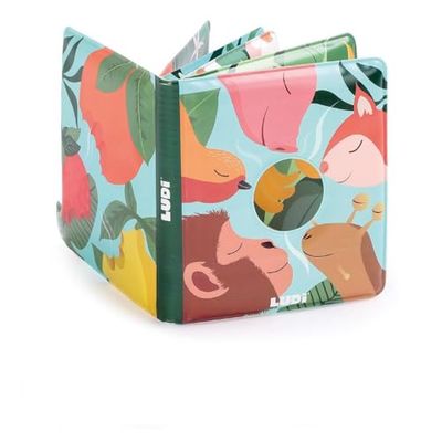 LUDI - 30148 - Livre des Odeurs Fruits