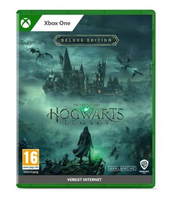 Hogwarts Legacy - Deluxe Edition (Xbox One)