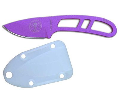 ESEE Candiru Series, Paars