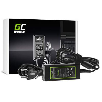Green Cell AD19P voeding & omvormer interieur, 40 W, zwart
