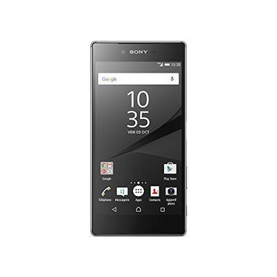 Sony Xperia Z5 Premium - Smartphone de 5.5" (WiFi, Bluetooth, Qualcomm Snapdragon 810, 3 GB de Ram, 32 GB, Android 5.1 Lollipop)