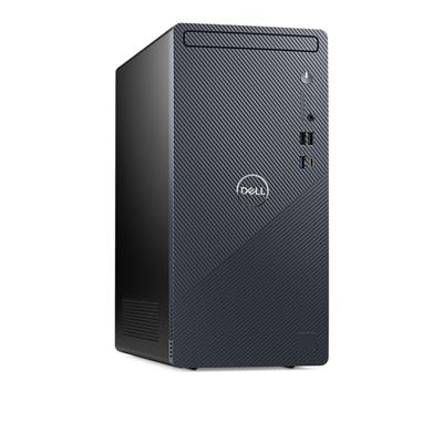 Dell PC Desktop DT 3030 Intel Core i5-1240 16GB RAM 512GB SSD