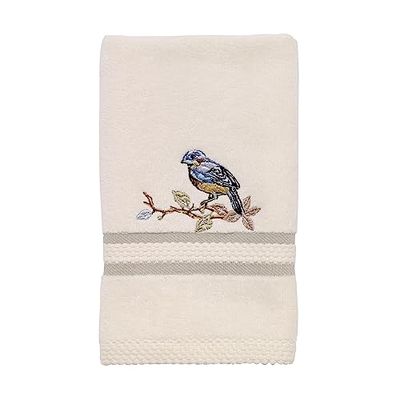 Avanti Love Nest Handdoek met vingertoppen