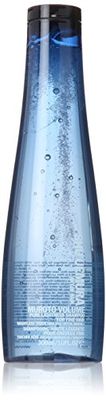 Shu Uemura Muroto Volume Pure Lightness Shampoo - Fine Hair 300Ml