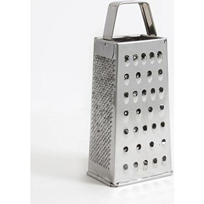 A la cuina – Grattugia in acciaio inox