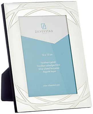 ZILVERSTAD Verona 7637232, metal, 10 x 15