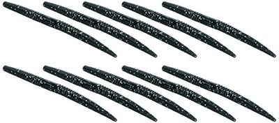 River2Sea Quiver 130 6 - Esche Artificiali da Pesca, Confezione da 10