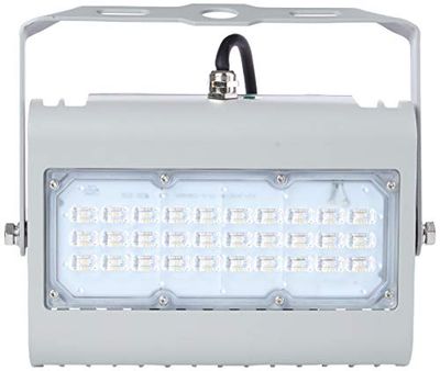 Prime LED Floodlight, 50 W, Warm White 830, IP65