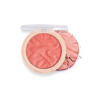 Makeup Revolution Fard Reloaded, Rabarbaro e crema pasticcera, 7.5 g