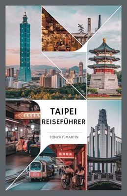 TAIPEI REISEFÜHRER