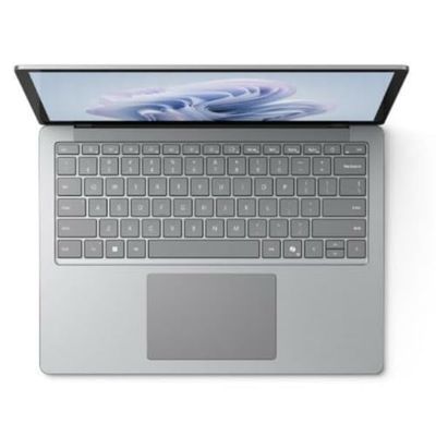 Microsoft Laptop Surface Laptop 6 13,5" Intel Core Ultra 5 135H 16 GB RAM 256 GB SSD QWERTY Hiszpański