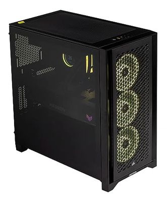 ACTINA iCUE 7800X3D/2x16GBDDR5/2TBSSD/RX7900XTX/650W/W11PRO (Gamescom Premiere Configuration)