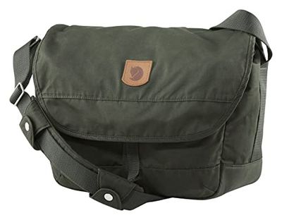Fjällräven Greenland Shoulder Bag Bag unissexo para adulto, embalagem de 1