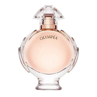 Paco Rabanne Olympea Femme/Women, Eau de Parfum 30 ml