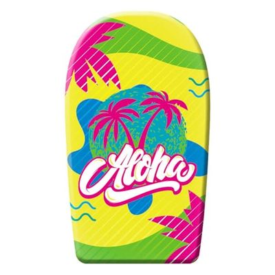 Mondo TOYS - Mondo Fantasy Body Board - Surfplank voor kinderen - 84 cm - 11200