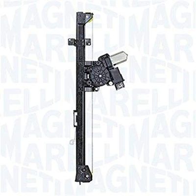 Magneti Marelli 350103164600 – fönsterregulator