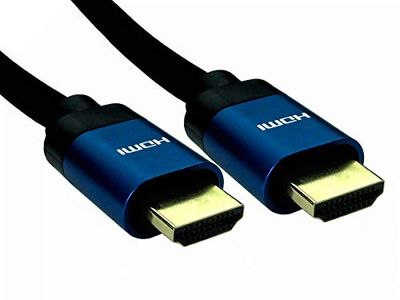 RS PRO Cavo HDMI a HDMI, 2 m