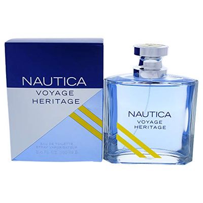 Voyage Heritage
