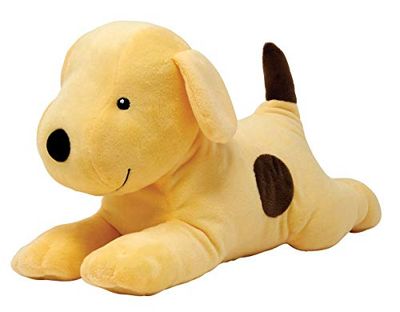 Rainbow Designs Spot the Dog Large Plush (33cm) - Peluche Cane Spot di Eric Hill