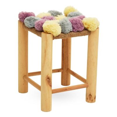 Premier Housewares Home, Grey, Cream, Assorted, Pink, One Size
