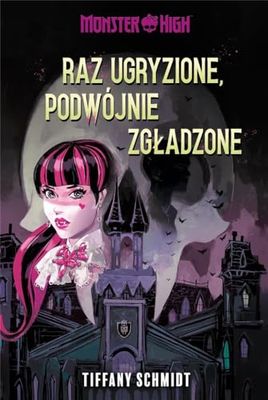 Raz ugryzione, podwójnie zgładzone