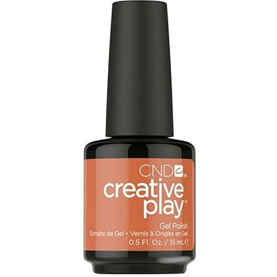 CND Creative Play Gellak 413 On A Dare, 15 ml