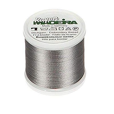 Tacony Corporation Grey-Madeira Filetage Rayonne