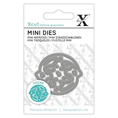 Xcut Dies, Multi, taille unique