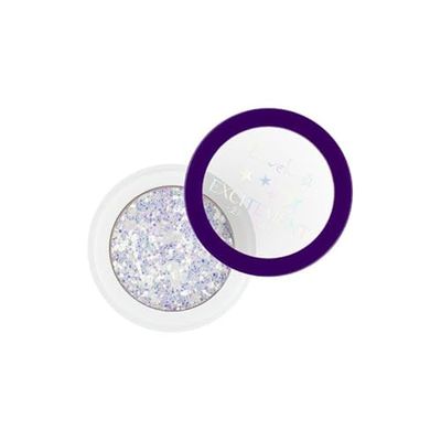 Lovely. Topper Excitement Topper Eyeshadow - Ombretto glitterato