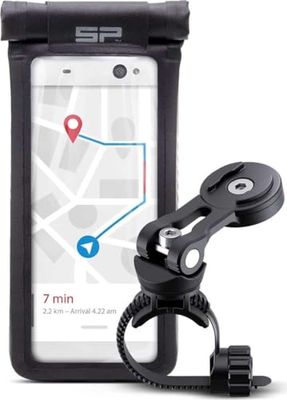 SP CONNECT Bike Bundle Universal Case |SPC+