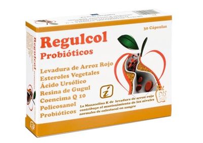 Dis Regular - 100 g