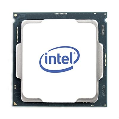 Intel CPU/Xeon W-3345 Plateau 4,00 GHz FC-LGA16A Processeur Noir