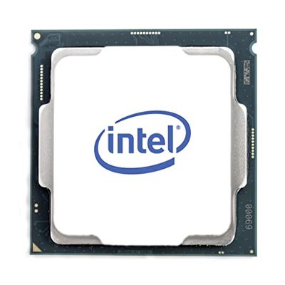 Intel XEON E-2386G SKTLGA1200 Plateau Cache 3,50 GHz 12,00 Mo