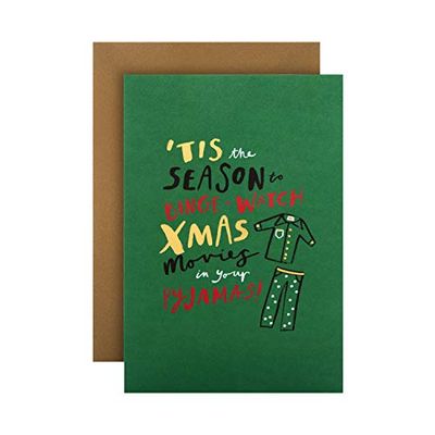 Hallmark julkort
