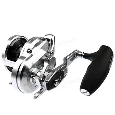 OCEA JIGGER 2001 PG