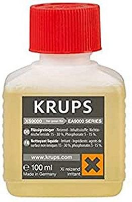 Krups XS900031 reinigingsvloeistof