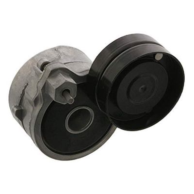febi bilstein 38981 Tensioner Assembly for auxiliary belt, pack of one