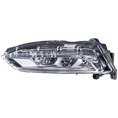 HELLA 1ND 012 996-011 FF/LED-farol de nevoeiro ECE - esquerda