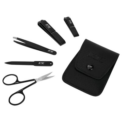 PERFORMANCE TOOL 5 pièces. Kit de Pince, Lime et Coupe
