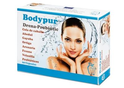 Dis Bodypur - 100 g
