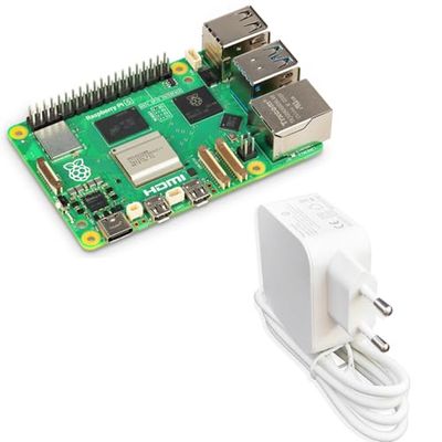 Raspberry Pi 5 8 GB