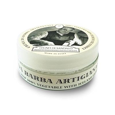 Extro Cosmesi Crema de Afeitar - 150 ml