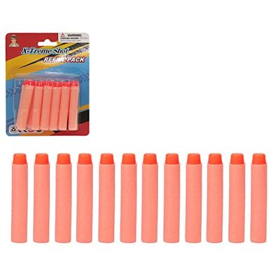 BigBuy Kids- rzutki Zabawki, Wielobarwny (S1130773)