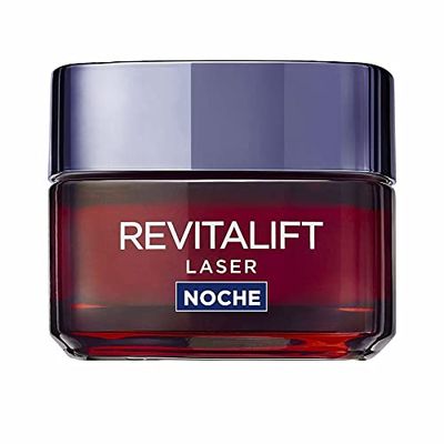 LOREAL Night Creams, 0.1 Kg