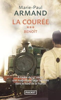 La courée : tome 3