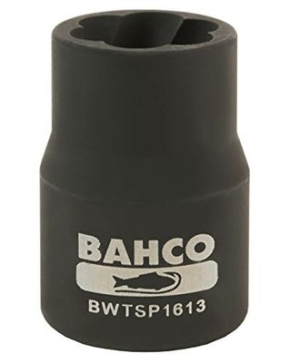 Bahco BWTSP1616 - Vaso Para Tuercas Redondeadas 3/8"- 16mm