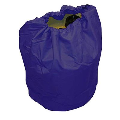 Maypole MP6621 - Sacca di Trasporto per cisterne da Campeggio, Colore: Blu