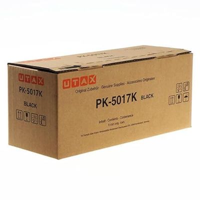Utax Printer Kit PK-5017K (1T02TV0UT0) VE 1 st för P-C3062i/66i, P-C30