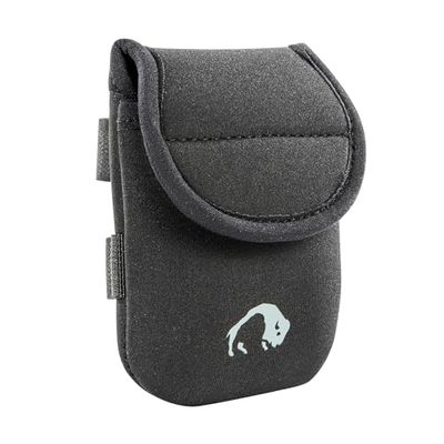 Tatonka WAISTPACK NEOPREN Case 1 bolsa cintura TATONKA Black unissexo para adultos, Preto, Casual